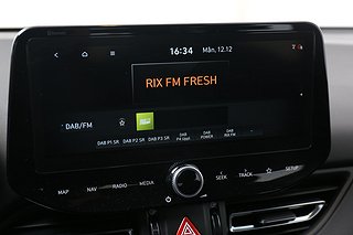 Kombi Hyundai i30 14 av 21