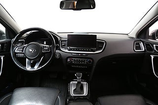 Kombi Kia Ceed 21 av 31