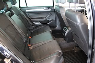 Kombi Volkswagen Passat 10 av 20