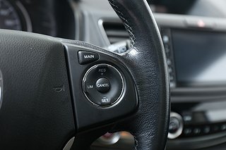 SUV Honda CR-V 9 av 23
