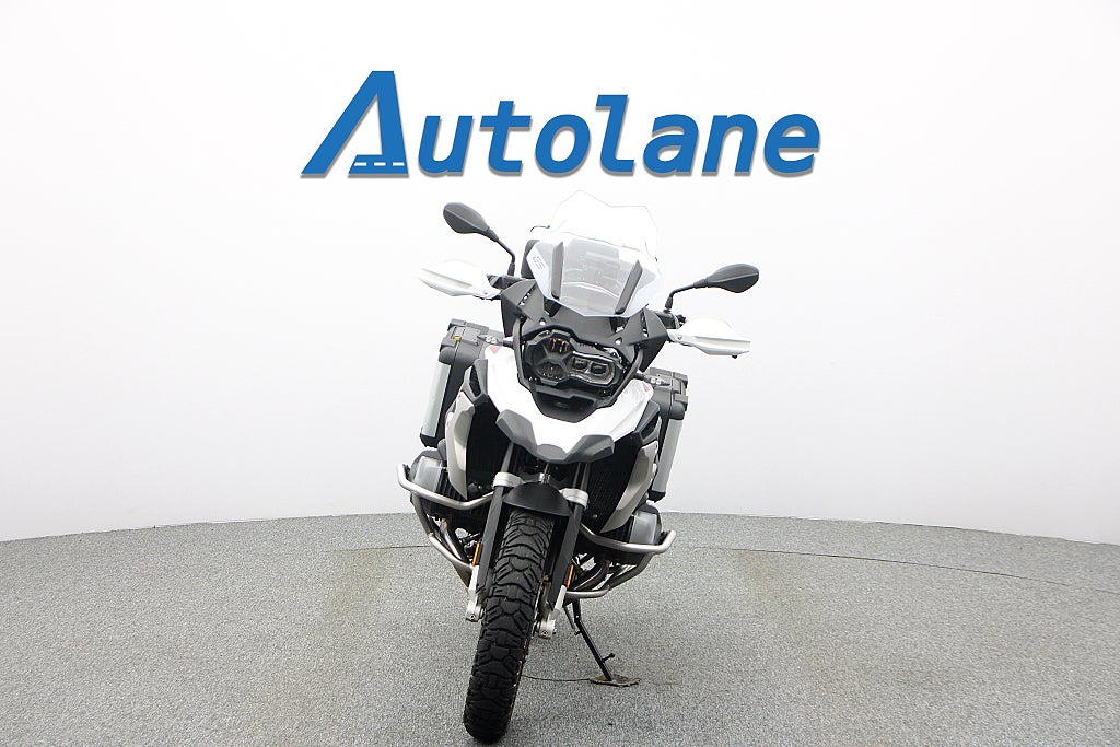 BMW R 1250 GS* Sommarkampanj 4,99%