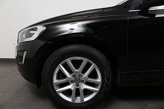 SUV Volvo XC60 7 av 23