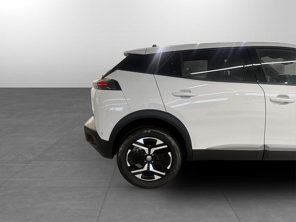 Bild på Peugeot 2008 Allure Hybrid 145hk Aut - PRIVATLEASING INK VINTERHJUL