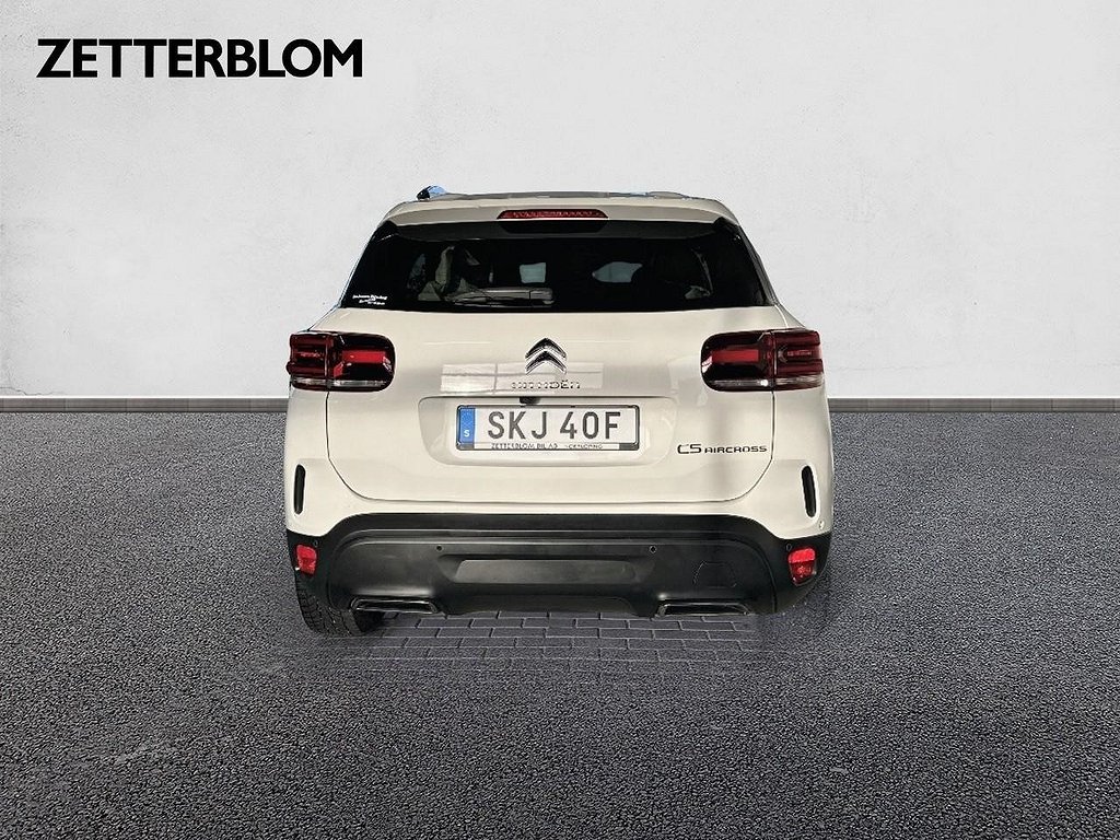 SUV Citroën C5 20 av 25