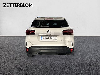 SUV Citroën C5 20 av 25