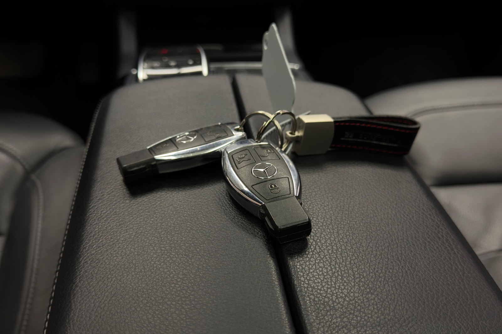 Mercedes-Benz GLE 350 d 4MATIC Coupé AMG Line|Pano|Drag|H/K 2019 - miniatyr 26