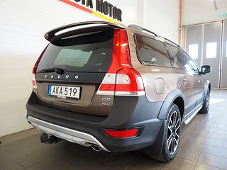 Kombi Volvo XC70 5 av 20