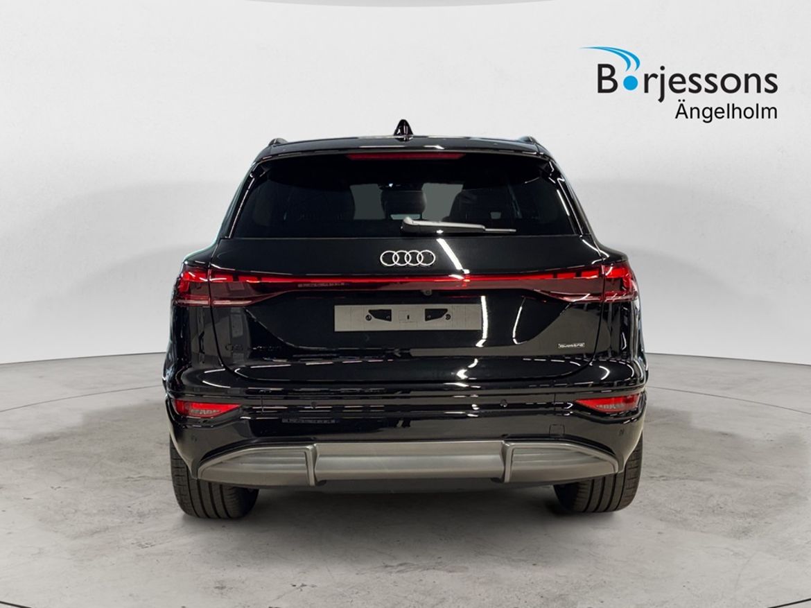 Audi Q6 e-tron SUV QUATTRO 315 KW 2027, bild 4/47