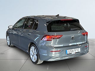 Volkswagen Golf 1.5 eTSI DSG Life S&v-hjul/Kamera/AdaptivFart/Carplay