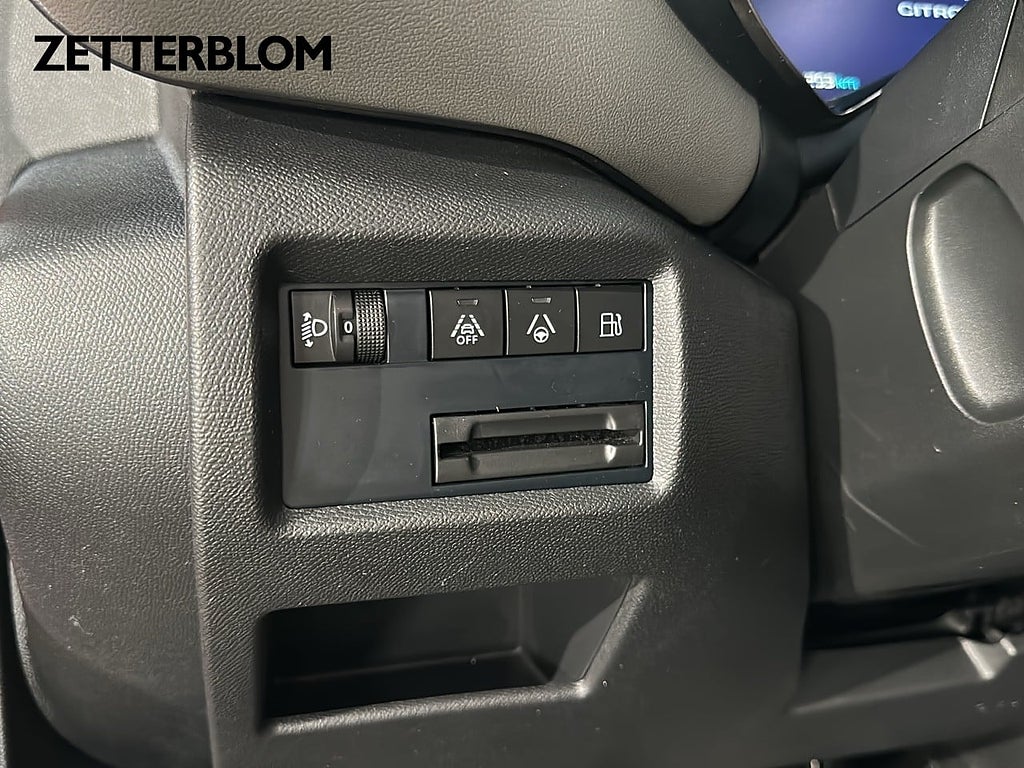 SUV Citroën C5 15 av 18