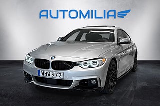 İkinci el  Bmw 4 Series 435i xDrive