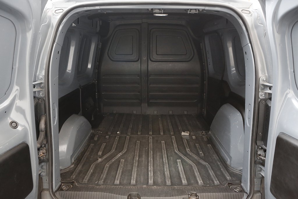 Nissan Townstar 2.0t 1,3 DIG-T Kamera 3-sits Drag Leasbar 2022