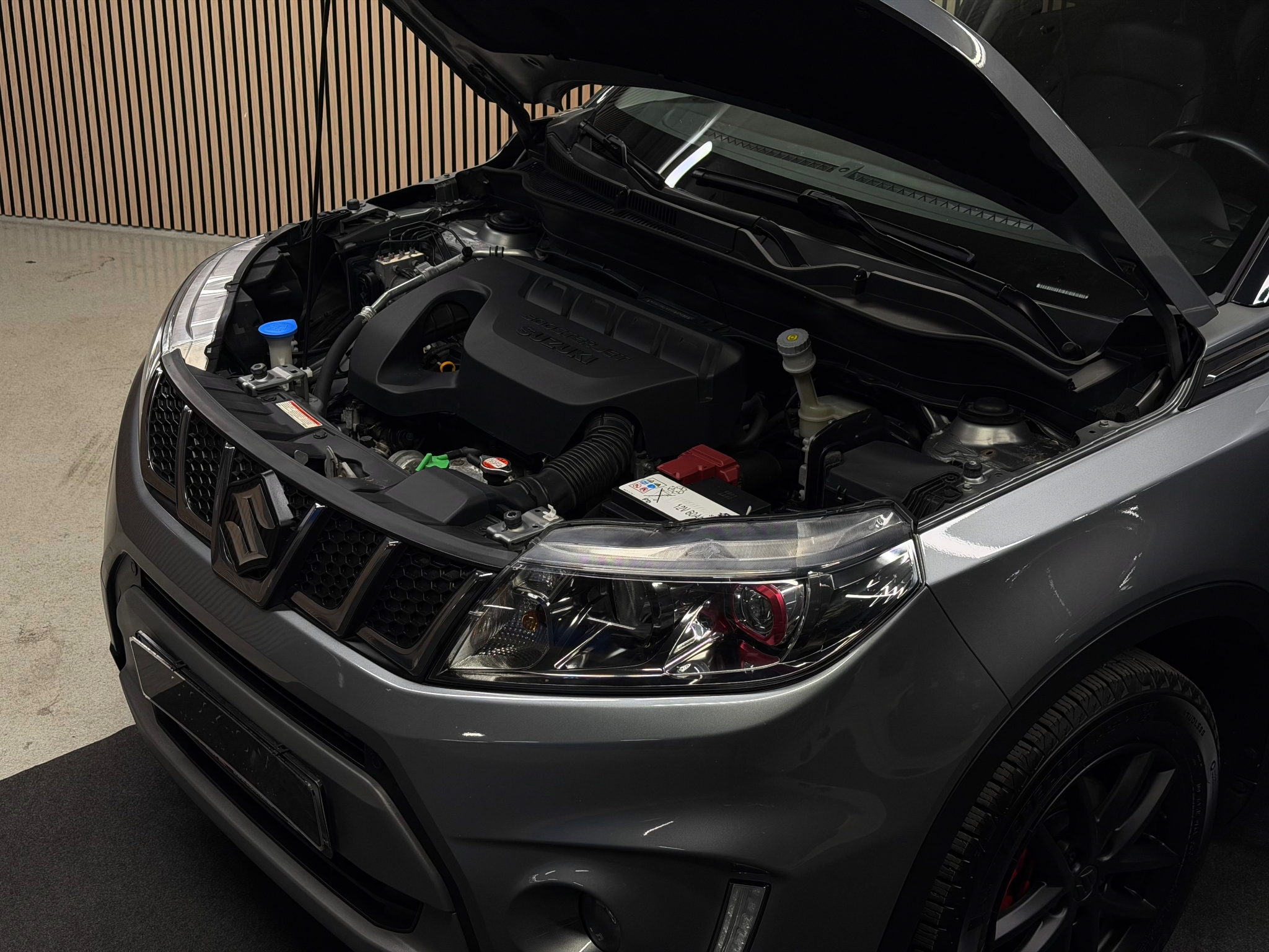 Suzuki Vitara 2018, kuva 7/47