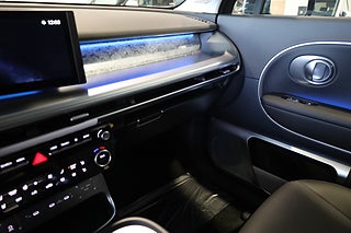 SUV Hyundai IONIQ 9 28 av 31