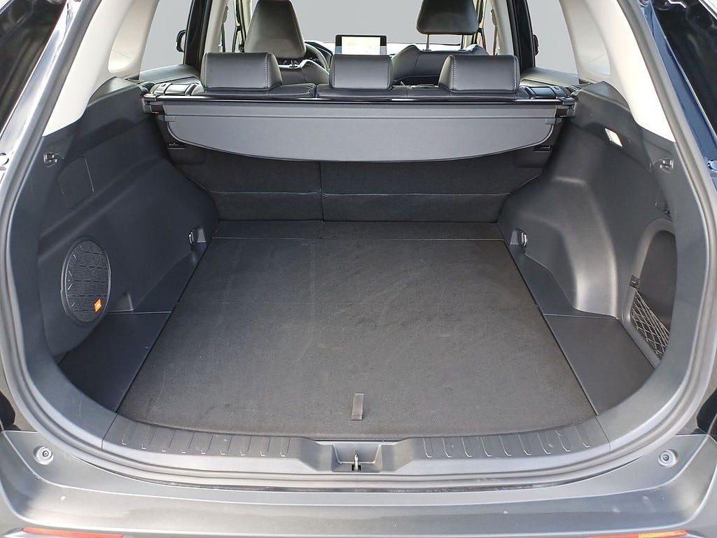 Toyota RAV4 Hybrid 2.5 AWD-i Executive Premium JBL
