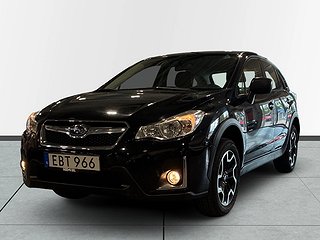 Subaru XV 1.6 4WD Kamkedja Farthållare ISOFIX S&V-däck