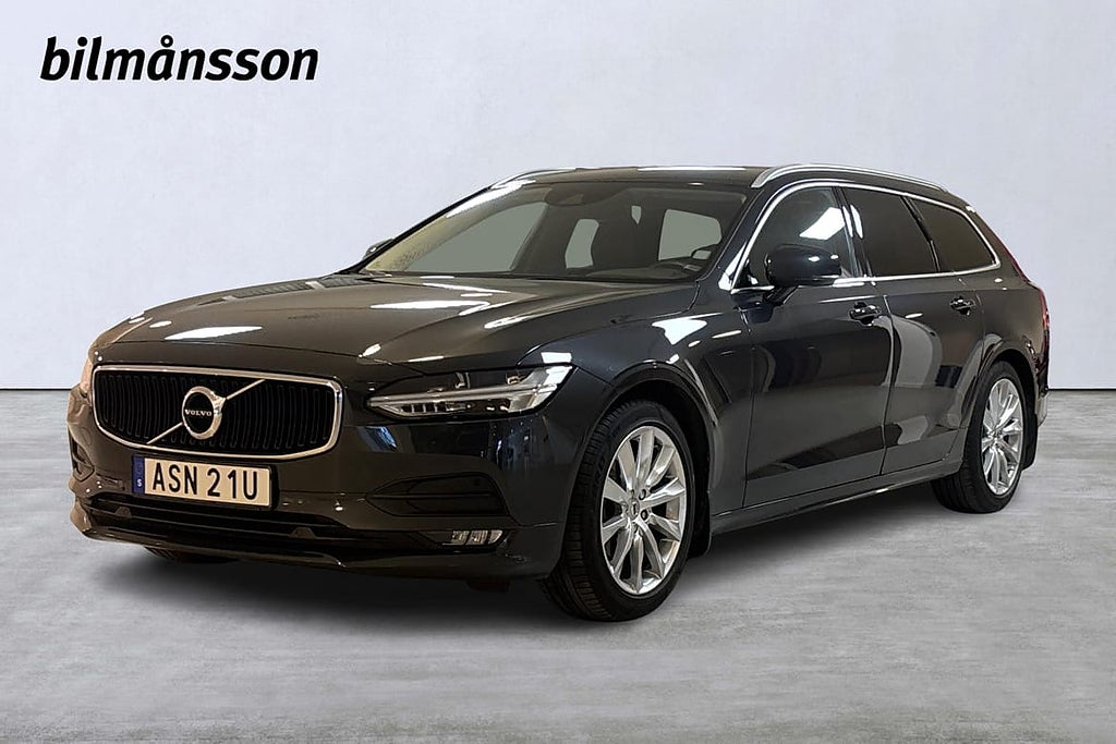 Volvo V90 D3 AWD Momentum Advanced Edition