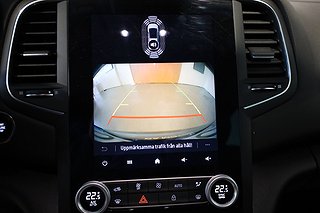 Kombi Renault Mégane 16 av 24