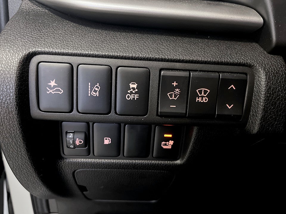 Bild på Mitsubishi Eclipse Cross Business PHEV 188hk Aut AWD KAMPANJRÄNTA 3,99%