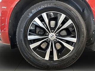 Volvo XC60 Recharge T6 AWD Automat Drag/Kamera/P-värmare/S&V-Däck – bild 14