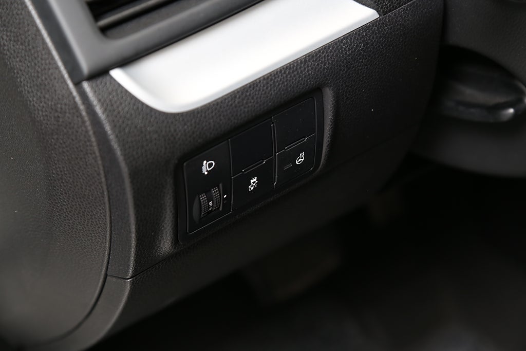 Kia Picanto 1,2 Special Edition Automat 5D Motorvärmare 2016