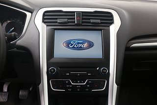 Halvkombi Ford Mondeo 13 av 17