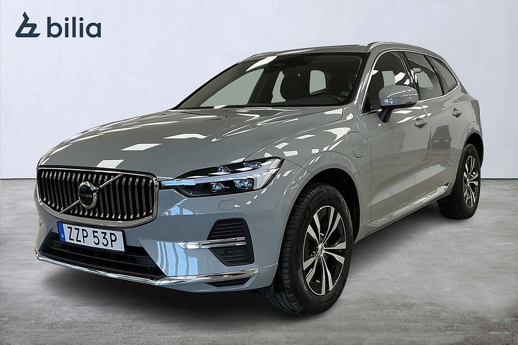 Volvo XC60 T6 Core Special Edition