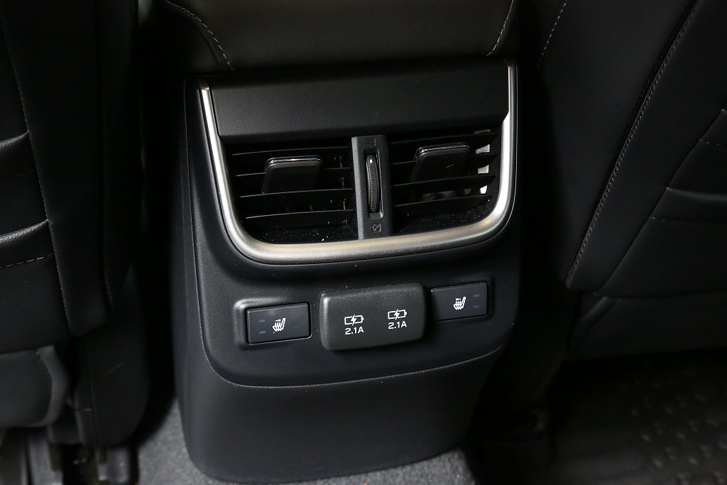 Subaru Outback 2,5i XFuel Touring AWD Skinn I Taklucka I H/K I Drag 2022