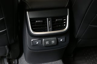 Kombi Subaru Outback 29 av 29