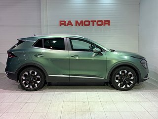 Kombi Kia Sportage 6 av 27