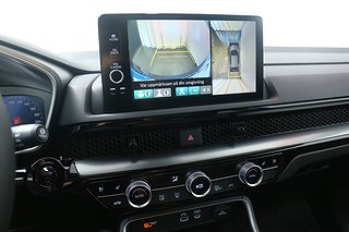 SUV Honda CR-V 21 av 25