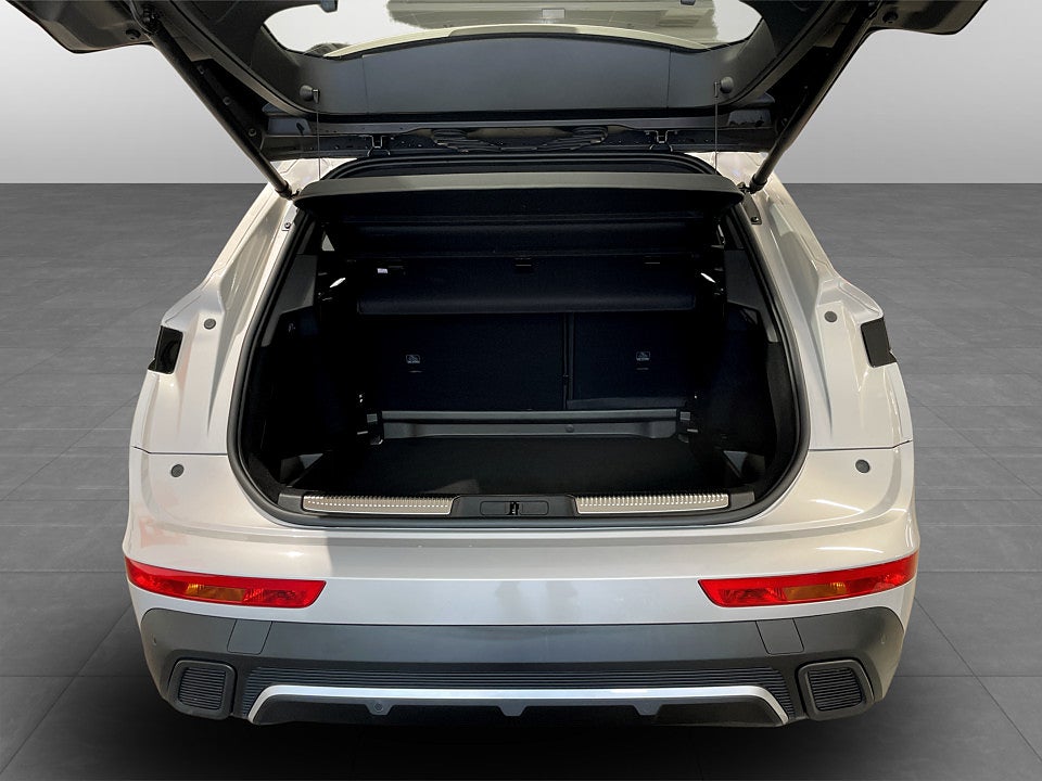 Bild på DS 7 Pallas 1.5 BHDi 130hk Aut - B-KAMERA,ELSTOL,CARPLAY