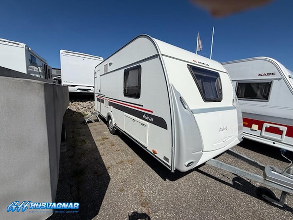 Adria Aviva 482