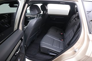 SUV Honda CR-V 11 av 21