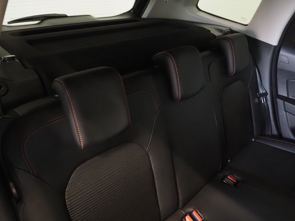 Dacia Duster 1.3 TCe 4x4 150hk Extreme Kamera Navi Halvskinn 2022