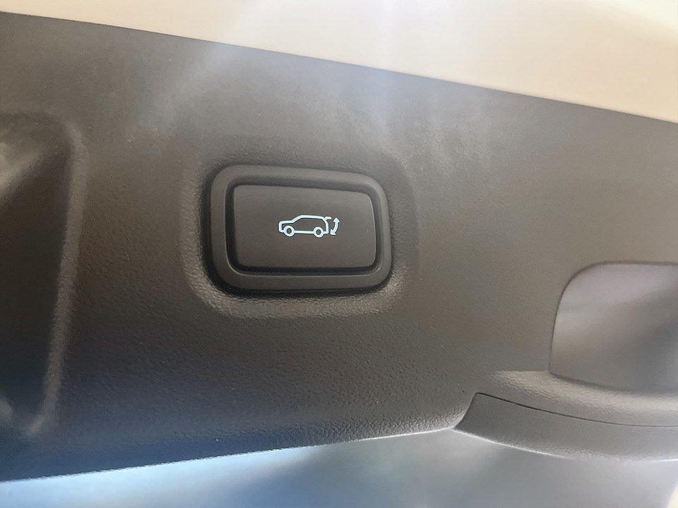 Bild på Hyundai IONIQ 5 Advanced 72.6 kWh 218hk Aut - DRAG,B-KAMERA,ELSTOL