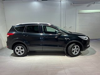 SUV Ford Kuga 4 av 21