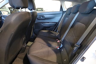 SUV Hyundai Bayon 12 av 24