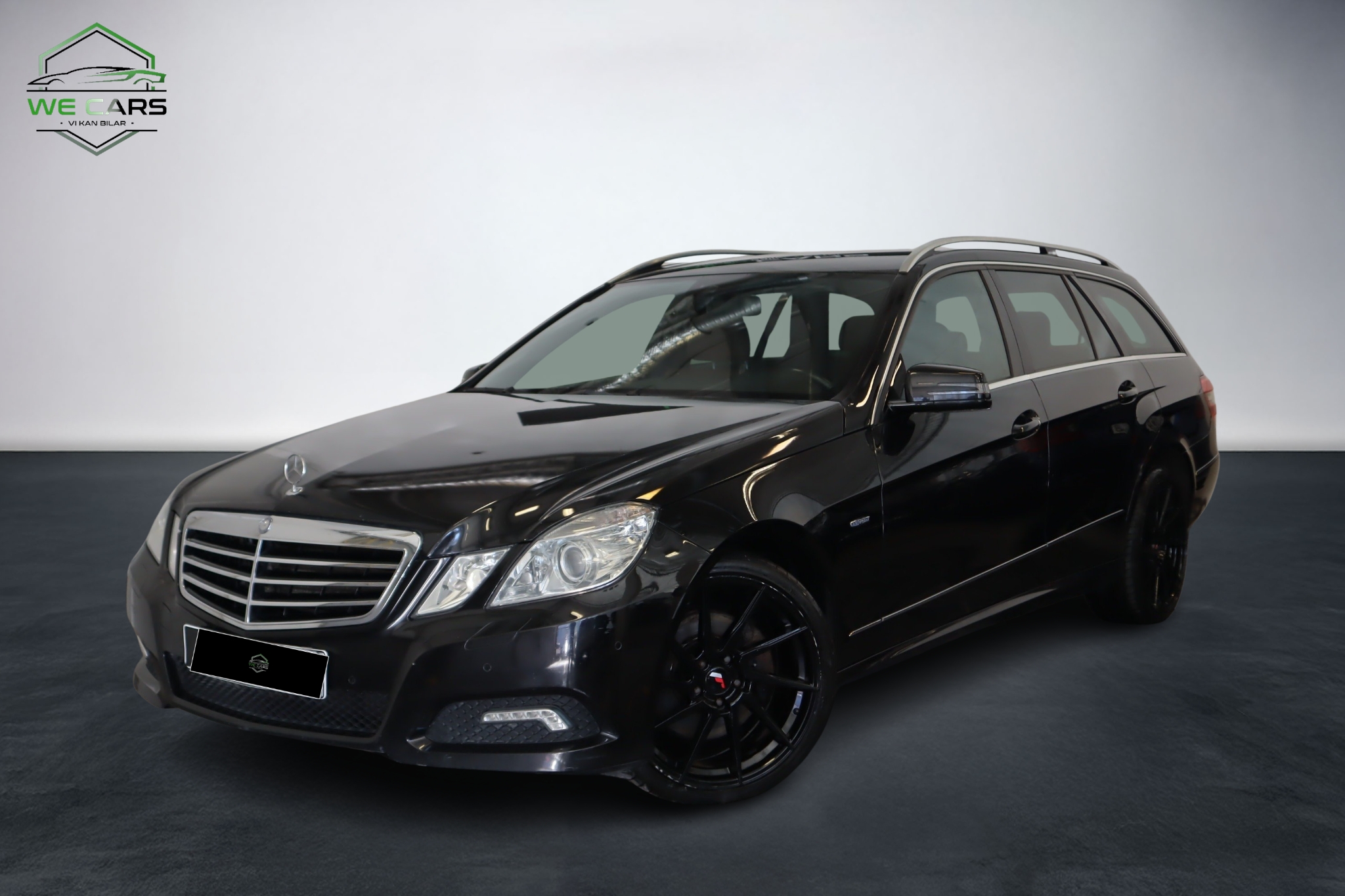 Mercedes-Benz E, bild 4/17