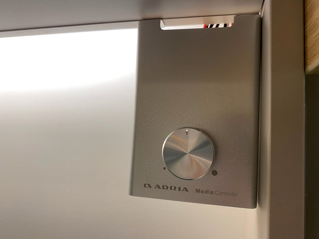 Adria Adora 593 UK / NY / Kampanj 1995kr mån - Adria