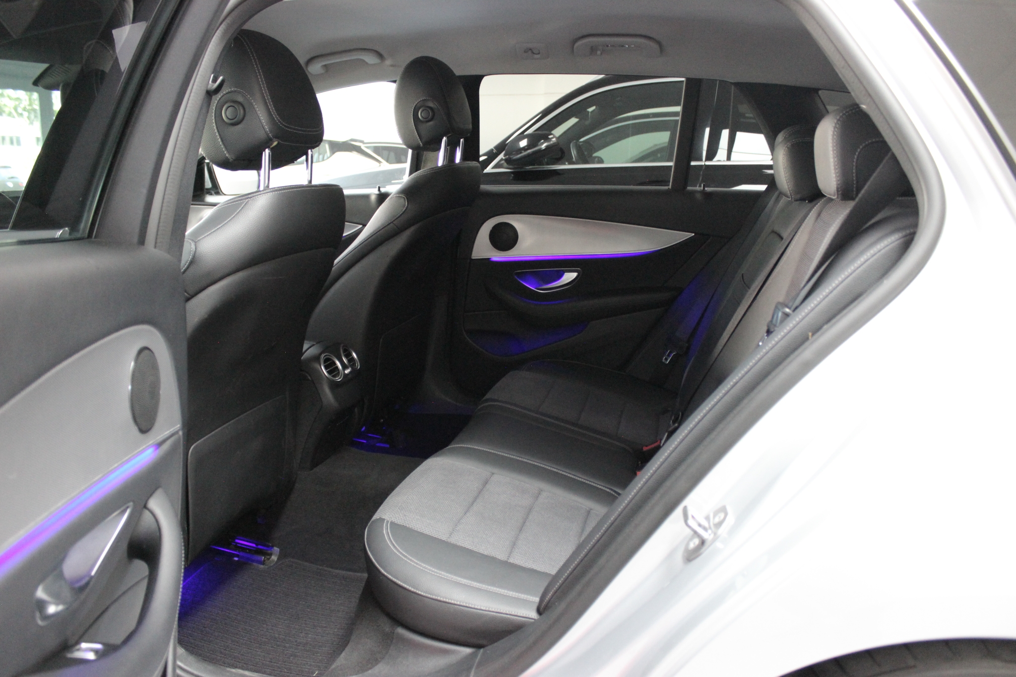Mercedes-Benz E 2017, bild 6/27
