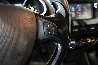 Halvkombi Renault Clio 20 av 20
