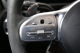 Kombi Mercedes-Benz AMG 16 av 28