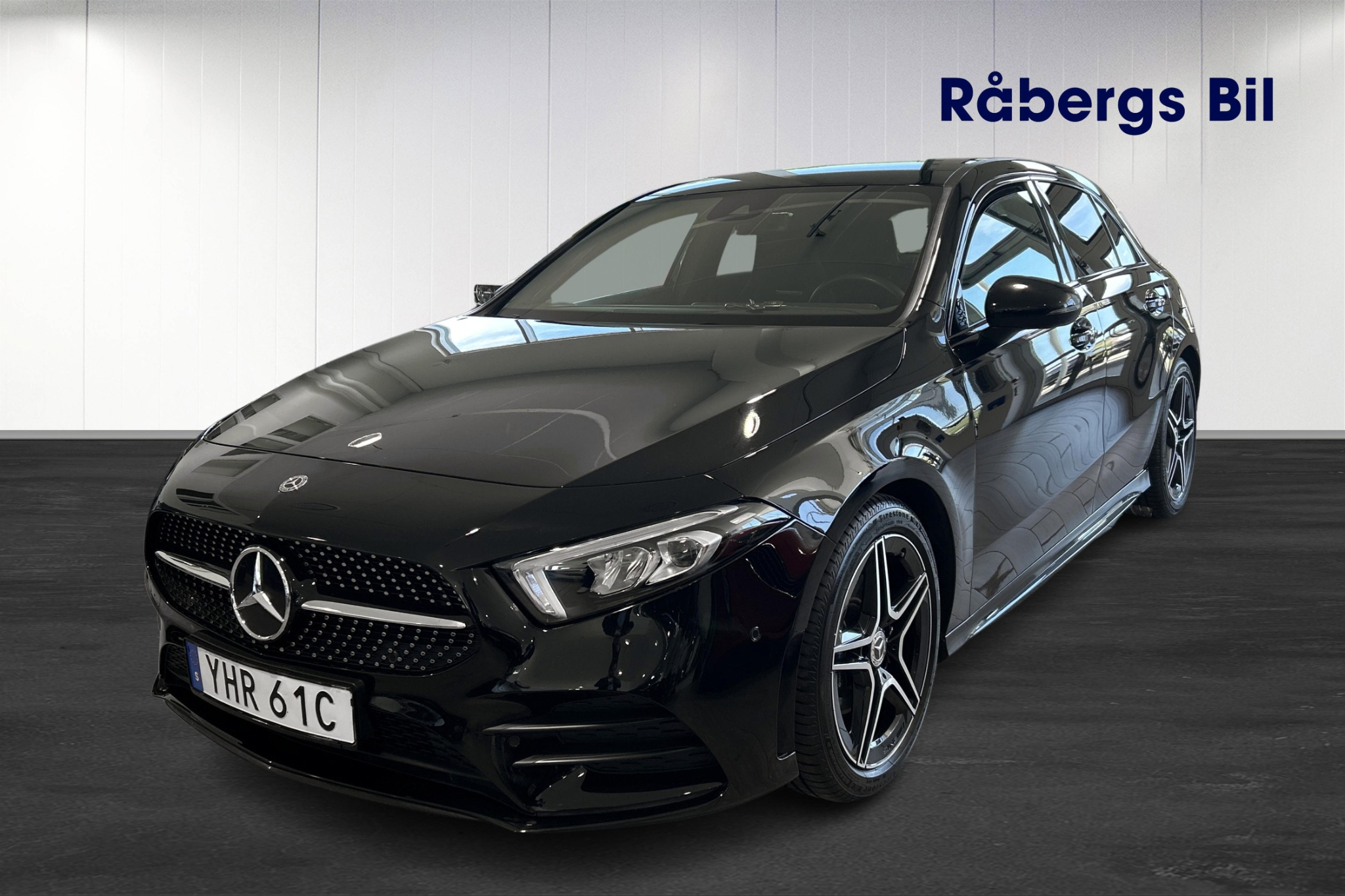 Mercedes-Benz A