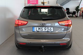 Kombi Kia CEED 5 av 20
