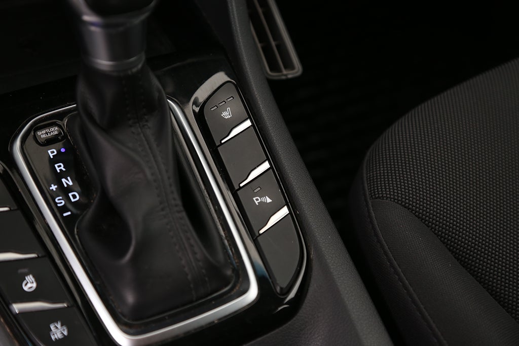 Hyundai IONIQ Plug-in 1.6 + 8.9 kWh Aut Premium Plus Eco Motorv Drag 2019