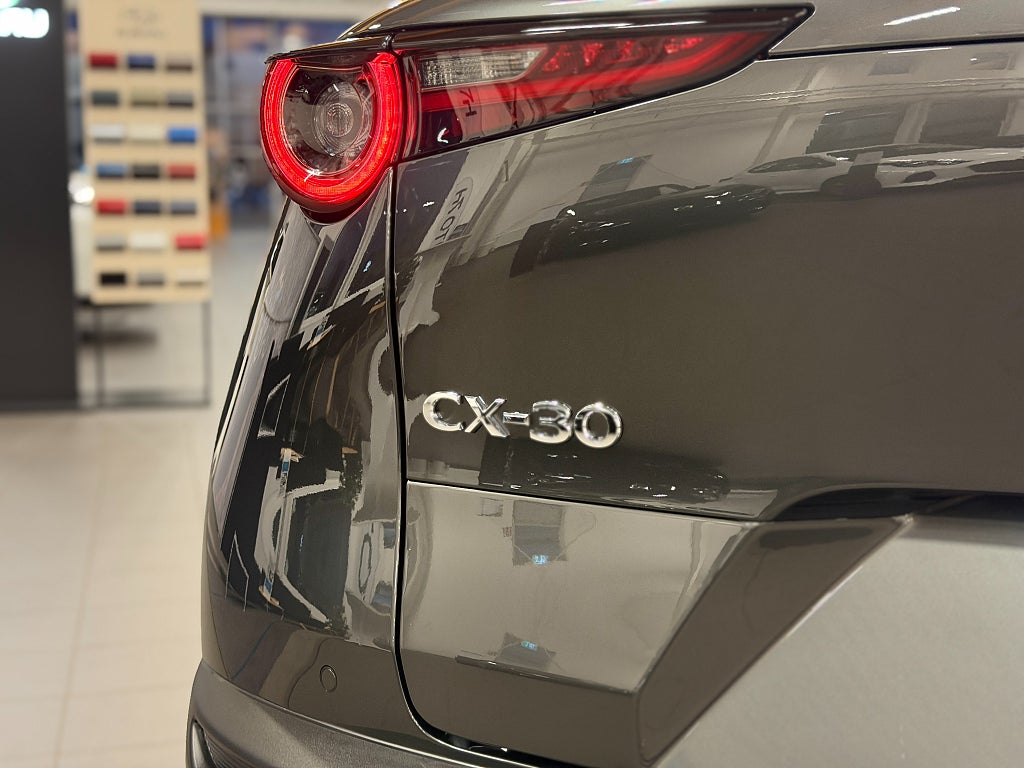 Mazda CX-30 2.5 e-SKYACTIV-G Homura / HUD / Backkamera /