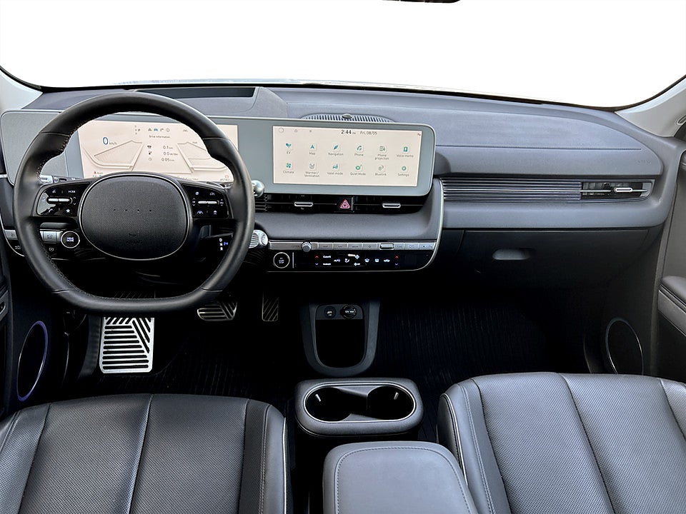 Bild på Hyundai IONIQ 5 Advanced 77kWh 228hk Aut 360° CARPLAY