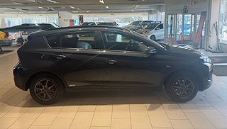 Hyundai Bayon 1.0 T-GDI/M-värmare/Drag/Rattvärme/Kamera/S&V