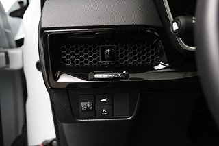 SUV Honda CR-V 24 av 27